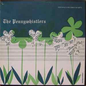 The Pennywhistlers - The Pennywhistlers flac