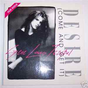 Gene Loves Jezebel - Desire (Come And Get It) flac