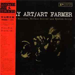 Art Farmer - Early Art flac