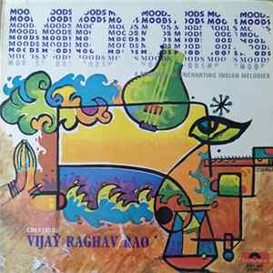 Vijay Raghav Rao - Moods: A Souvenir Of Enchanting Indian Melodies flac