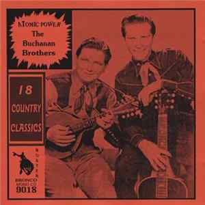 The Buchanan Brothers - Atomic Power flac