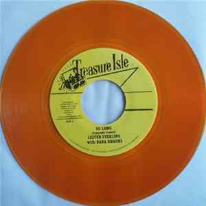 Sterling With Baba Brooks Band / Justin Hinds & The Dominoes / Baba Brooks Band - So Long (Intrumental) / After A Storm flac