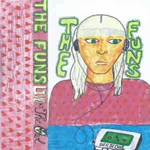 The Funs - Live At The Owl flac
