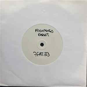 Frightened Rabbit - Be Less Rude / The Greys flac