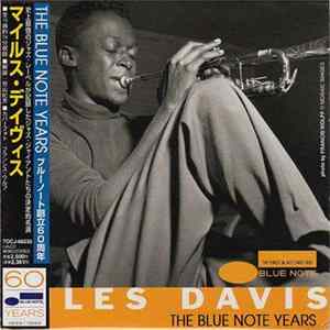 Miles Davis - The Blue Note Years flac