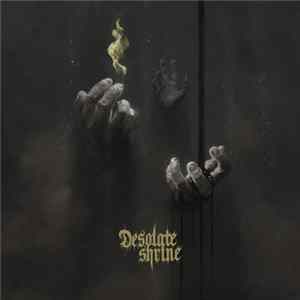 Desolate Shrine - Deliverance From The Godless Void flac