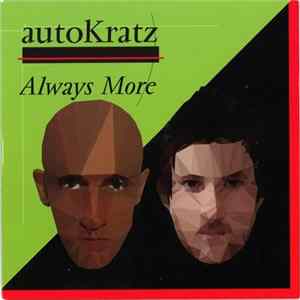 AutoKratz - Always More flac