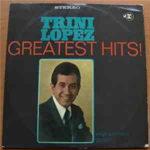 Trini Lopez - Greatest Hits flac
