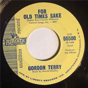 Gordon Terry - Wild Honey flac