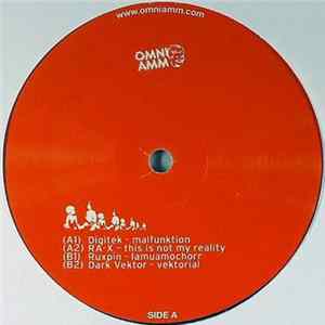 Various - Mam? You Forgot Your Octuplets flac