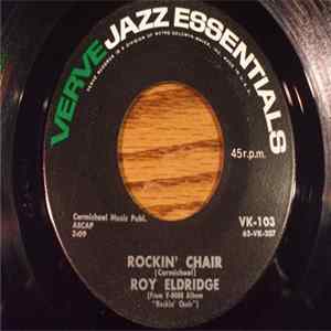 Roy Eldridge - Rockin' Chair / Dale's Wail flac