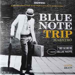 Maestro - Blue Note Trip - Birds / Beats flac