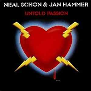 Neal Schon & Jan Hammer - Untold Passion flac