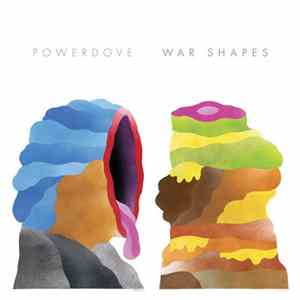 Powerdove - War Shapes flac