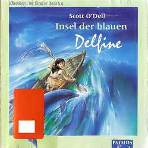 Scott O'Dell - Insel Der Blauen Delfine flac