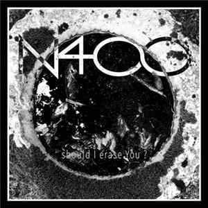 N400 - Should I Erase You ? flac