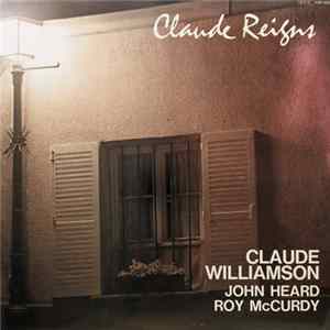 Claude Williamson - Claude Reigns flac