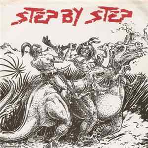 Various - Step By Step flac