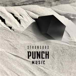 Various - Punch Music's Strongbox flac