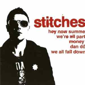 Rhydian Dafydd - Stitches / Dirt EP flac