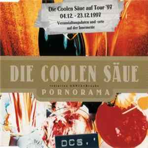 Die Coolen Säue - Pornorama flac