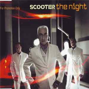 Scooter - The Night flac