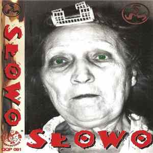 Słowo - Słowo flac