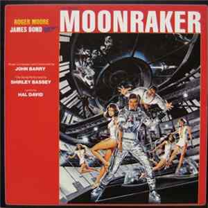 John Barry - Moonraker (Original Motion Picture Soundtrack) flac