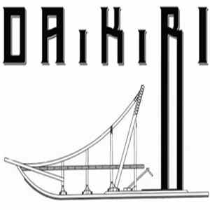 Daikiri - Daikiri flac