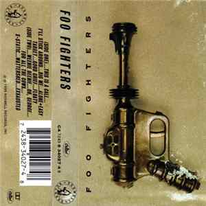 Foo Fighters - Foo Fighters flac
