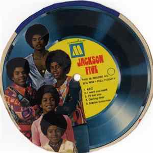 Jackson Five - I'll Bet You flac