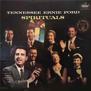 Tennessee Ernie Ford - Spirituals flac