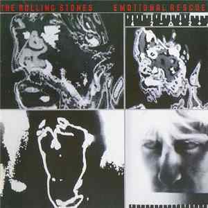 The Rolling Stones - Emotional Rescue flac