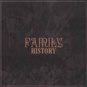 Family - History flac