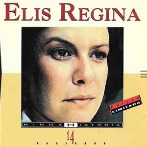 Elis Regina - Minha História (14 Sucessos ) flac