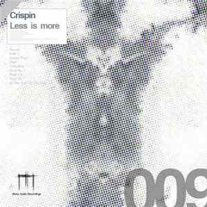Crispin - Less Is More flac