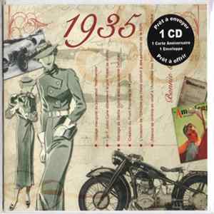 Various - 20 Original Hit Songs Of 1935 flac