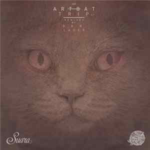 ARTBAT - Trip EP flac