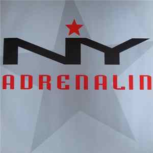 NY - Adrenalin flac