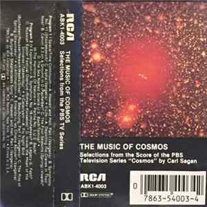 Various - The Music Of Cosmos flac