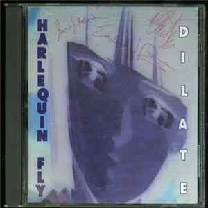 Harlequin Fly - Dilate flac