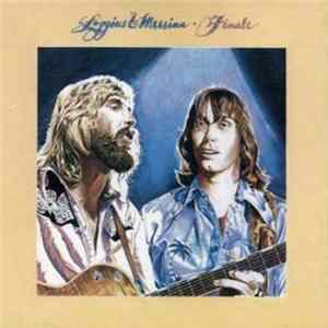 Loggins And Messina - Finale flac
