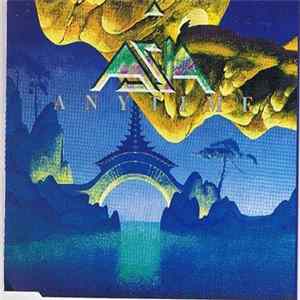 Asia - Anytime flac