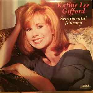 Kathie Lee Gifford - Sentimental Journey flac