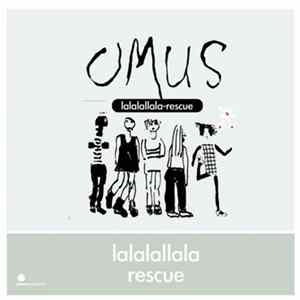 Omus - Lalalallala flac