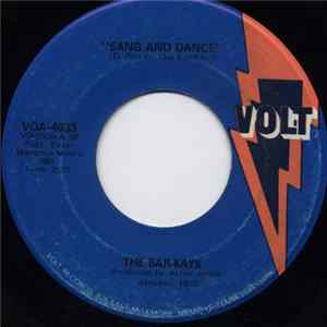 The Bar-Kays - Sang And Dance / I Thank You flac
