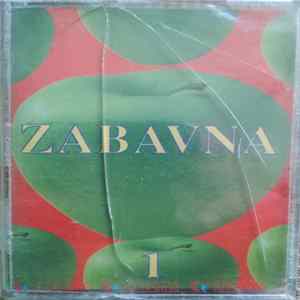 Various - Zabavna 1 flac