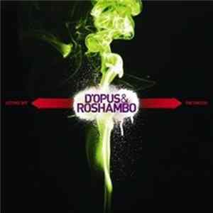 D'Opus & Roshambo - The Switch flac
