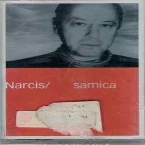 Narcis Vučina - Samica flac