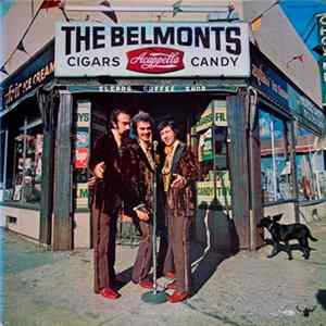 The Belmonts - Cigars, Acappella, Candy flac